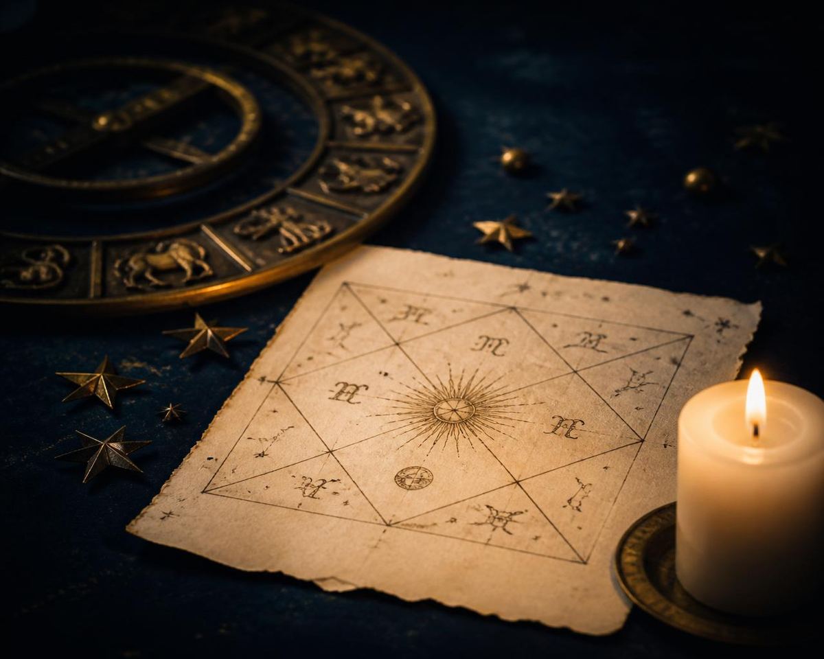 Astro Vastu