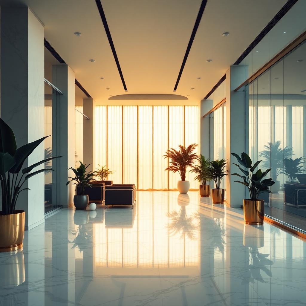 Business Vastu