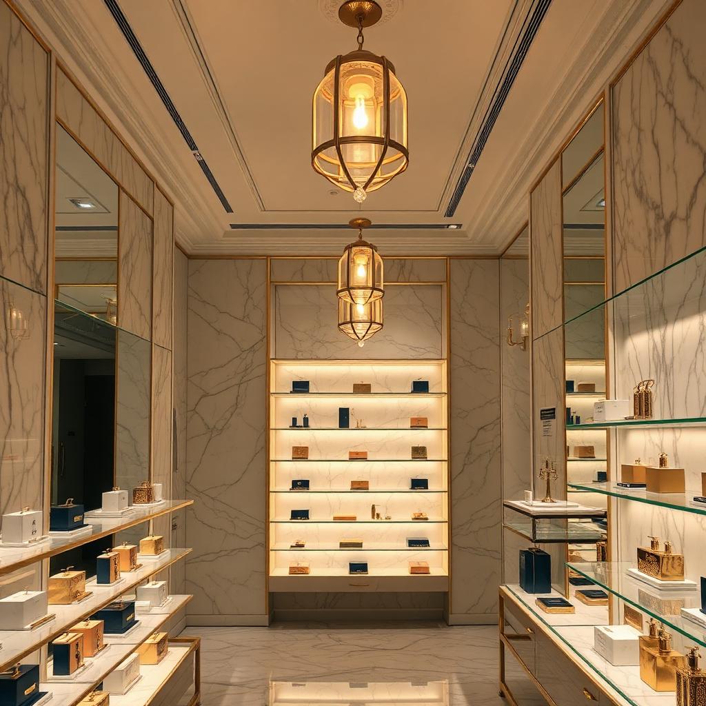 Commercial Vastu