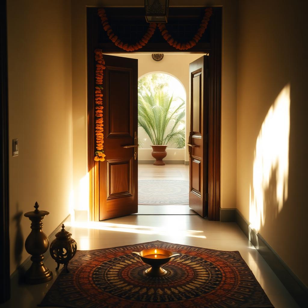 Residential Vastu